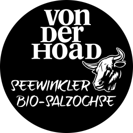 Seewinkler Bio-Salzochse