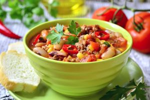 Rez Chili Con Carne