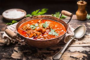 Rez Gulaschsuppe