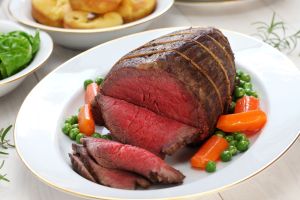 Rez Roastbeef