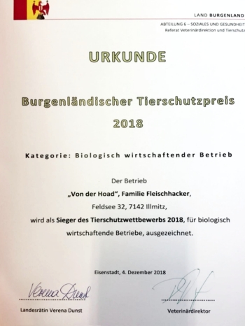 20181204_tierschutzpreis_urkunde 20181204_tierschutzpreis_urkunde